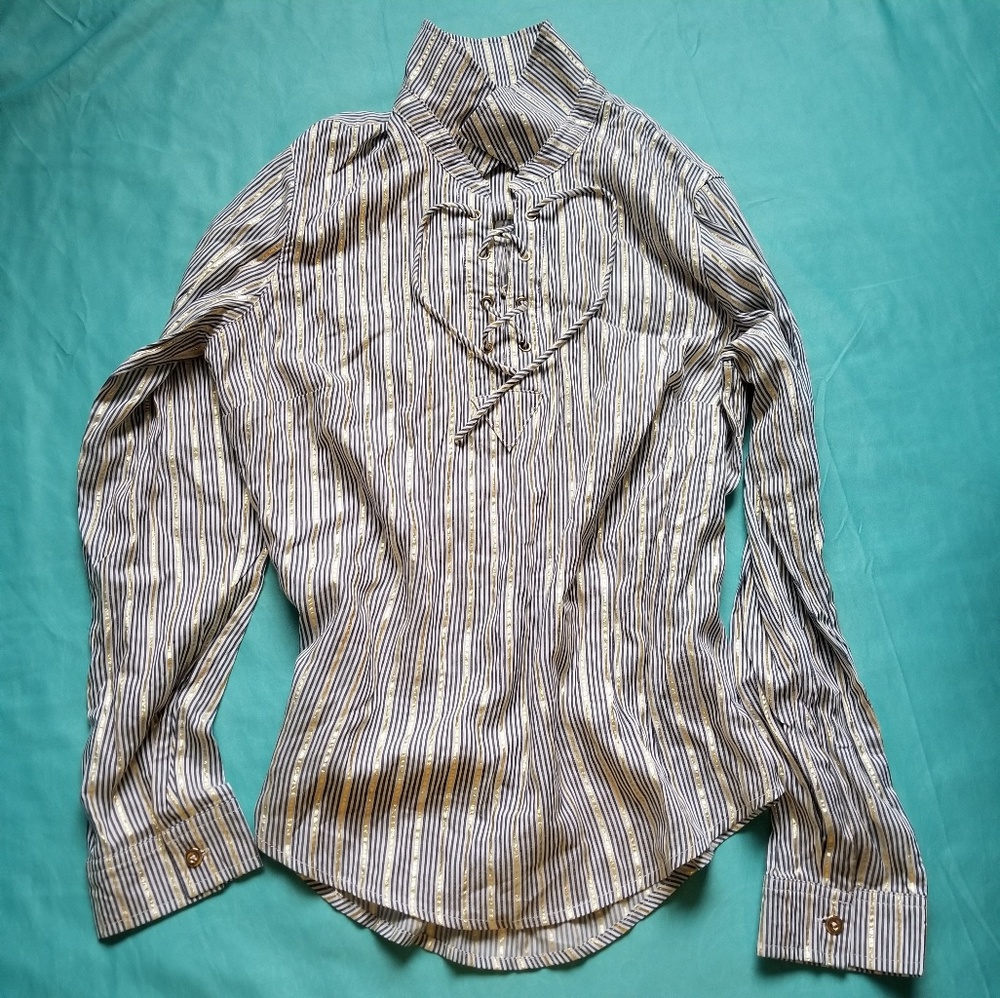 Westport Long Sleeve Tunic